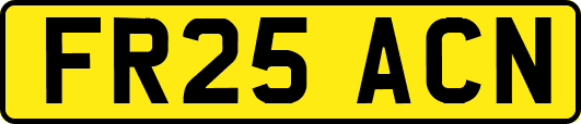 FR25ACN
