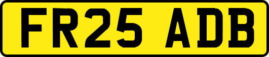 FR25ADB