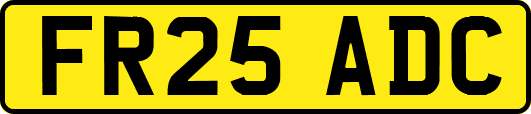 FR25ADC