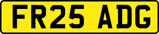 FR25ADG