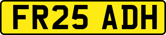 FR25ADH