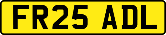 FR25ADL