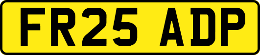 FR25ADP