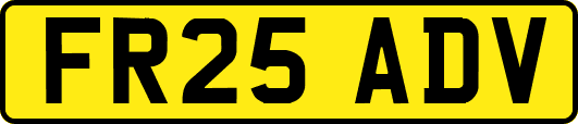 FR25ADV