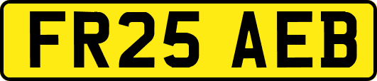 FR25AEB