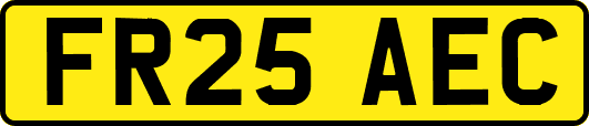 FR25AEC