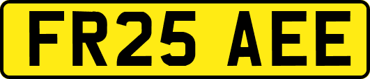 FR25AEE