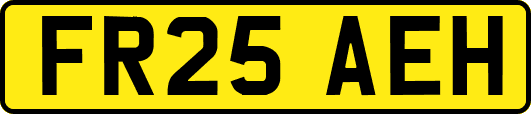 FR25AEH