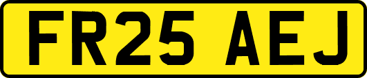FR25AEJ