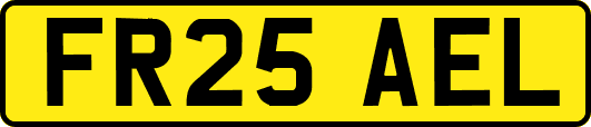 FR25AEL
