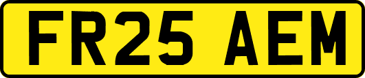 FR25AEM