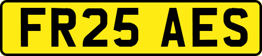 FR25AES