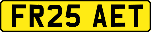 FR25AET