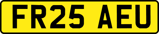 FR25AEU