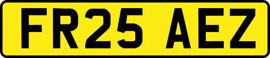 FR25AEZ