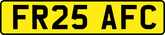 FR25AFC