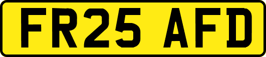 FR25AFD
