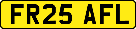 FR25AFL