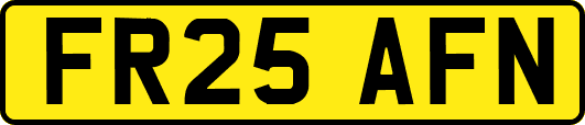 FR25AFN