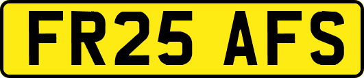 FR25AFS
