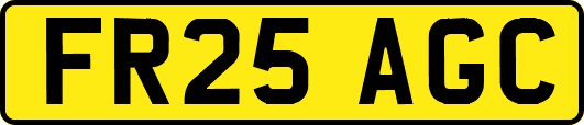 FR25AGC