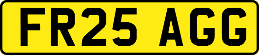 FR25AGG