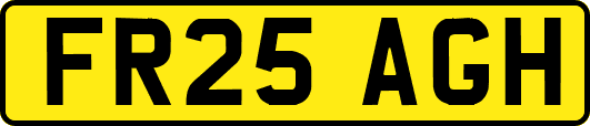 FR25AGH