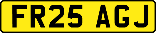 FR25AGJ