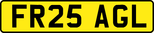 FR25AGL