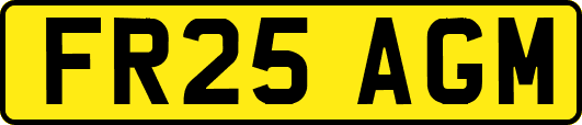 FR25AGM