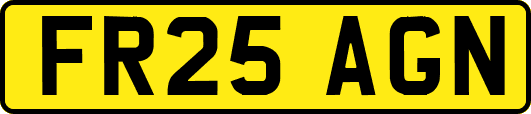FR25AGN