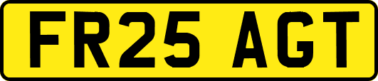 FR25AGT