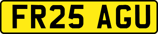 FR25AGU