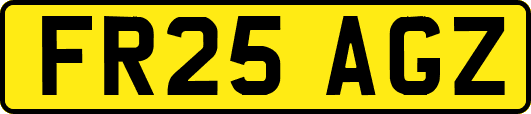FR25AGZ