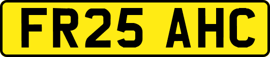 FR25AHC