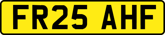 FR25AHF