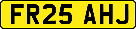 FR25AHJ