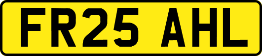 FR25AHL