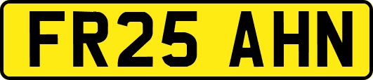FR25AHN