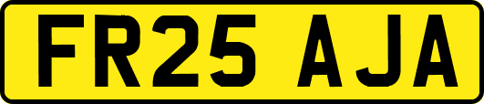 FR25AJA