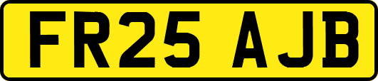 FR25AJB