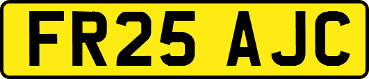 FR25AJC