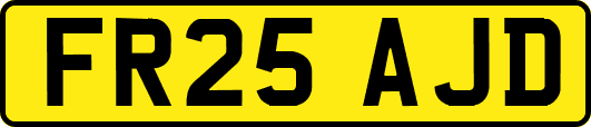 FR25AJD