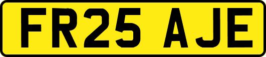 FR25AJE