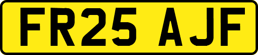 FR25AJF