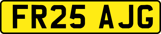 FR25AJG
