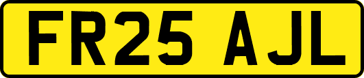 FR25AJL