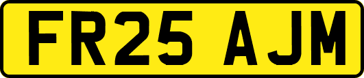 FR25AJM
