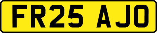 FR25AJO