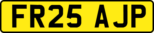 FR25AJP